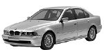 BMW E39 P248A Fault Code