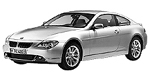 BMW E63 P248A Fault Code